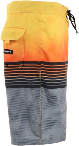 Hurley Unisex-Adult Weekender 20" Boardshorts in Saudi Arabia