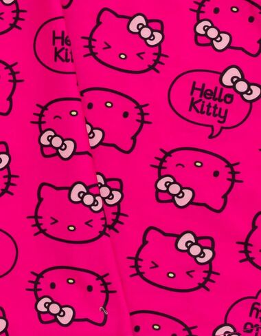 Hello Kitty Girls 2 Pack Skater Dresses Little Kid to Big in Saudi Arabia