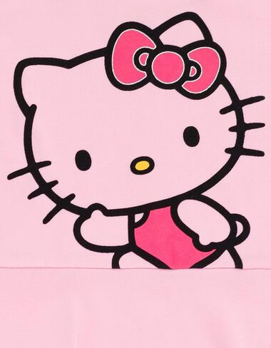 Hello Kitty Girls 2 Pack Skater Dresses Little Kid to Big in Saudi Arabia