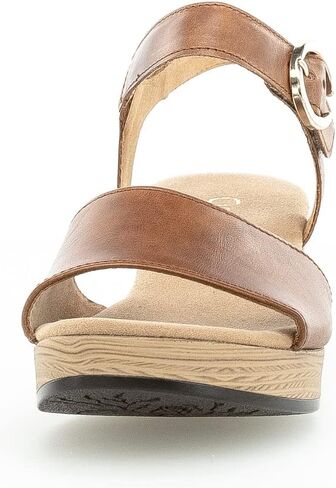 Gabor 22.071 Camel/Gold EU 38 (US Women's 7.5-8) B (M) in Saudi Arabia