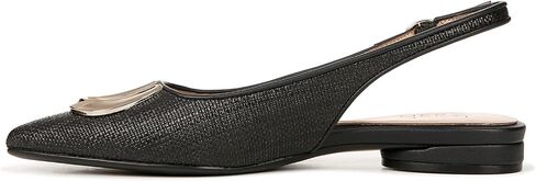 Naturalizer Women's, Bixby 2 Flat in Saudi Arabia