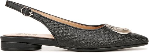 Naturalizer Women's, Bixby 2 Flat in Saudi Arabia