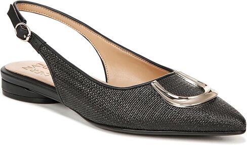 Naturalizer Women's, Bixby 2 Flat in Saudi Arabia