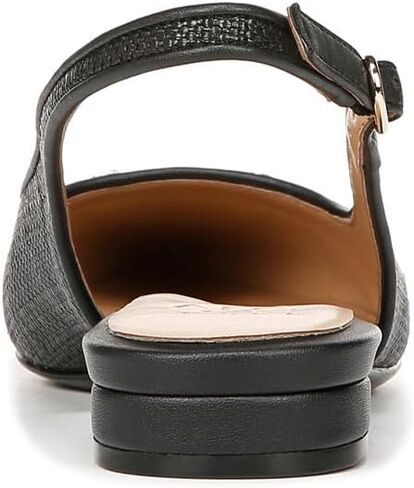 Naturalizer Women's, Bixby 2 Flat in Saudi Arabia