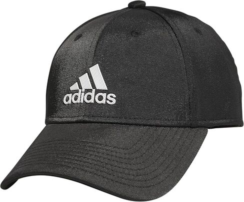 adidas Kids-Boy's/Girl's Decision Structured Adjustable Fit Cap in Kuwait