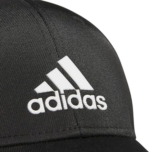 adidas Kids-Boy's/Girl's Decision Structured Adjustable Fit Cap in Kuwait