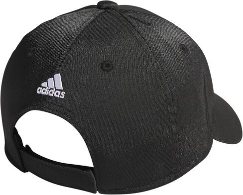 adidas Kids-Boy's/Girl's Decision Structured Adjustable Fit Cap in Kuwait