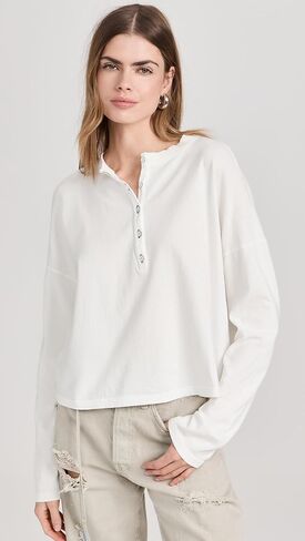 حذاء Henley نسائي كبير الحجم من ASKK NY in Kuwait