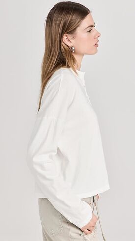 حذاء Henley نسائي كبير الحجم من ASKK NY in Kuwait