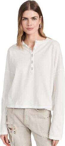 حذاء Henley نسائي كبير الحجم من ASKK NY in Kuwait