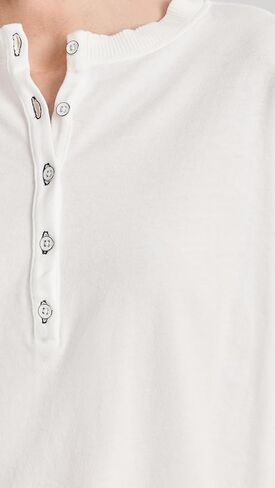 حذاء Henley نسائي كبير الحجم من ASKK NY in Kuwait