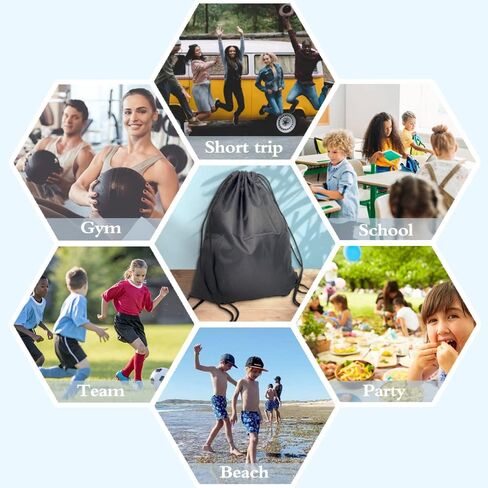 I Can Drive 300 Yards Golf Drawstring Backpack, Golf Gifts for Women Men, Funny Drawstring Backpack for Golf Lover, Unisex Drawstring Backpack Bag for Gym Shopping Sport Yoga Dance Rehearsa in Kuwait