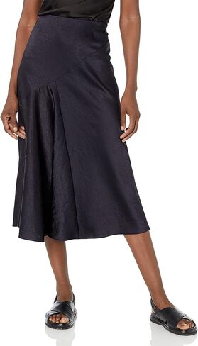 Vince Women's Draped Slip Skirt in Saudi Arabia