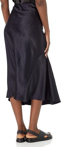 Vince Women's Draped Slip Skirt in Saudi Arabia