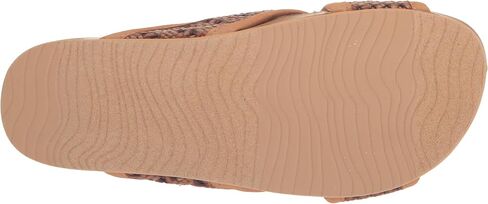 Reef Women's Cushion Woven Bloom Slide Sandal in Saudi Arabia