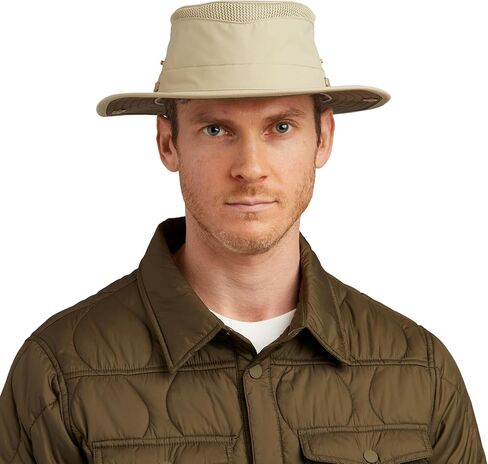 Tilley Men's Outdoor Hat in Saudi Arabia