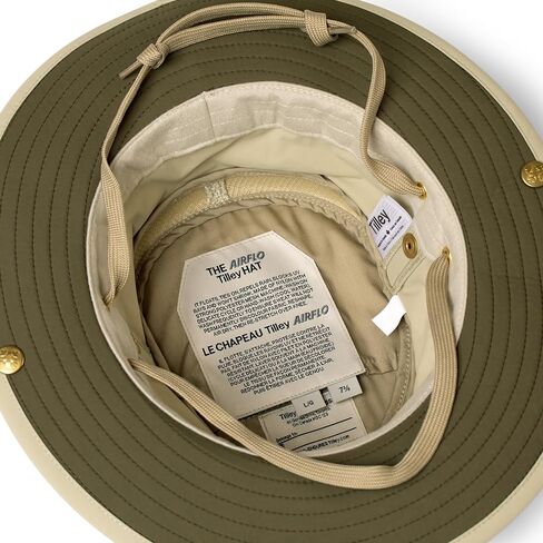 Tilley Men's Outdoor Hat in Saudi Arabia