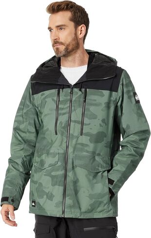 Quiksilver Fairbanks Jacket in Saudi Arabia