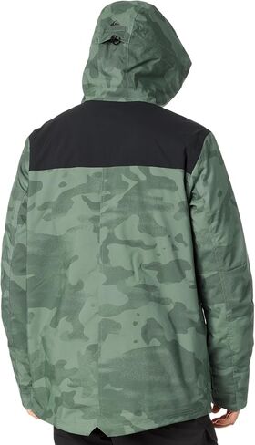 Quiksilver Fairbanks Jacket in Saudi Arabia
