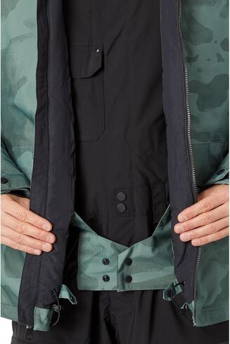 Quiksilver Fairbanks Jacket in Saudi Arabia
