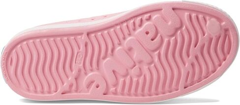 حذاء العرعر للفتيات من Native Shoes (الطفل الصغير) الأميرة بلينغ/وردي الحليب 13 طفل صغير M in Saudi Arabia