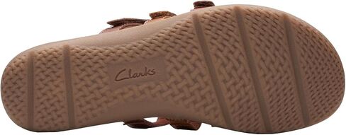 Clarks Women's Elizabelle Mae Flip-Flop in Kuwait
