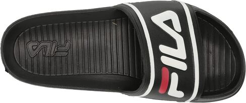 Fila Men's Slide Sandal in Saudi Arabia