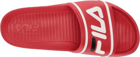Fila Men's Slide Sandal in Saudi Arabia