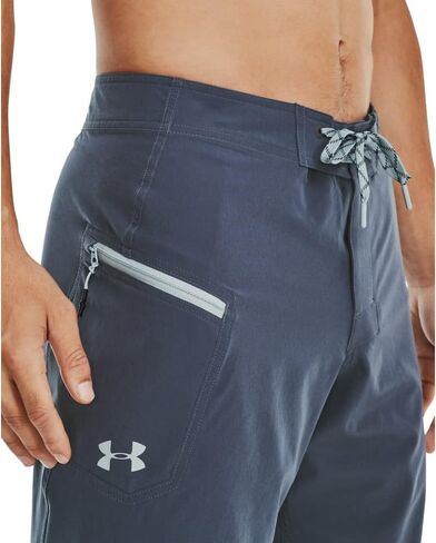 Under Armour Men's Tide Chaser Boardshorts in Saudi Arabia