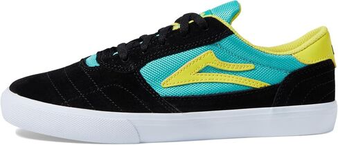 Lakai Kids Cambridge Skate Shoes - Skateboarding Sneakers for Boys in Saudi Arabia