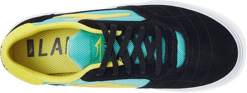 Lakai Kids Cambridge Skate Shoes - Skateboarding Sneakers for Boys in Saudi Arabia