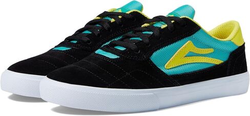 Lakai Kids Cambridge Skate Shoes - Skateboarding Sneakers for Boys in Saudi Arabia