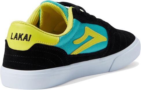 Lakai Kids Cambridge Skate Shoes - Skateboarding Sneakers for Boys in Saudi Arabia