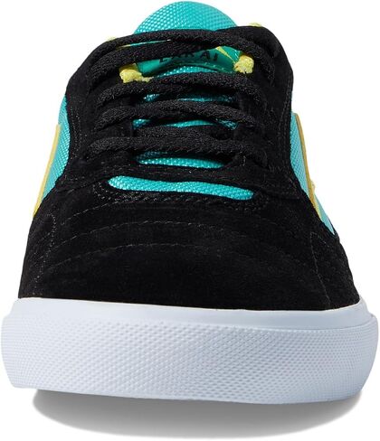 Lakai Kids Cambridge Skate Shoes - Skateboarding Sneakers for Boys in Saudi Arabia