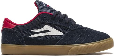 Lakai Kids Cambridge Skate Shoes - Skateboarding Sneakers for Boys in Saudi Arabia