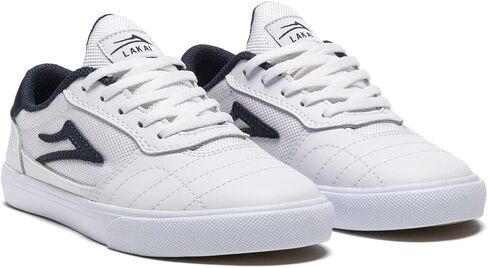 Lakai Kids Cambridge Skate Shoes - Skateboarding Sneakers for Boys in Saudi Arabia