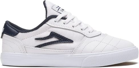 Lakai Kids Cambridge Skate Shoes - Skateboarding Sneakers for Boys in Saudi Arabia