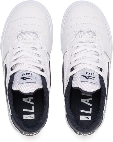 Lakai Kids Cambridge Skate Shoes - Skateboarding Sneakers for Boys in Saudi Arabia