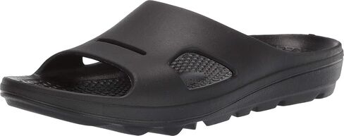 Spenco Men's Support Slide Sandal in Saudi Arabia