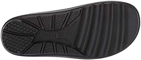 Spenco Men's Support Slide Sandal in Saudi Arabia