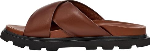 UGG Men's Capitola Cross Slide Sandal in Saudi Arabia