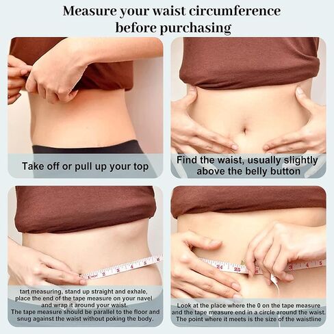 Waist Beads For Women 8pcs African Waist Beads Colorful Elastic Belly Chains Summer Belly Chain Jewelry For Women in Saudi Arabia