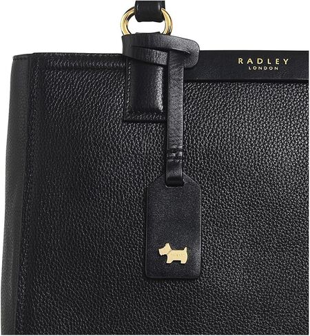 RADLEY London Southwold Place Medium Satchel Bag for Women - Leather Crossbody Bag, Ideal Medium Purse in Saudi Arabia