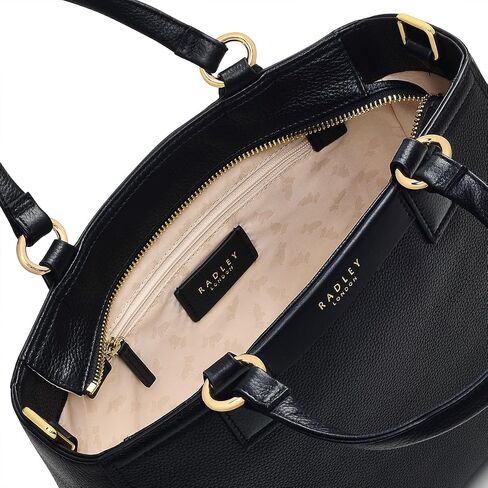 RADLEY London Southwold Place Medium Satchel Bag for Women - Leather Crossbody Bag, Ideal Medium Purse in Saudi Arabia