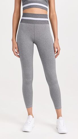 The Upside Women's Form Seamless Midi Pants in Saudi Arabia