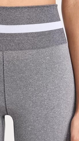 The Upside Women's Form Seamless Midi Pants in Saudi Arabia