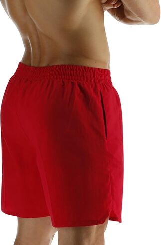 TYR Men's Deck-x Swim Trunk Shorts, 6" Inseam in Saudi Arabia
