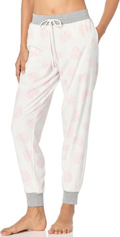 PJ Salvage womens Loungewear Live Life Gratefully Jammie Pant Pajama Bottom in Saudi Arabia