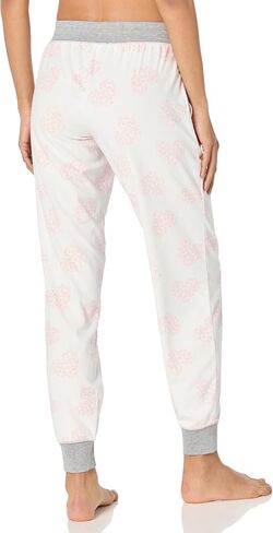 PJ Salvage womens Loungewear Live Life Gratefully Jammie Pant Pajama Bottom in Saudi Arabia