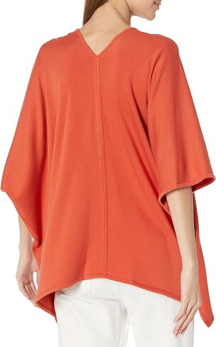Natori Women's Cocoon Poncho Top Length 32" in Kuwait